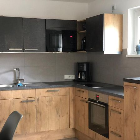Ferienwohnung Am Pferdemarkt Konz Zewnętrze zdjęcie