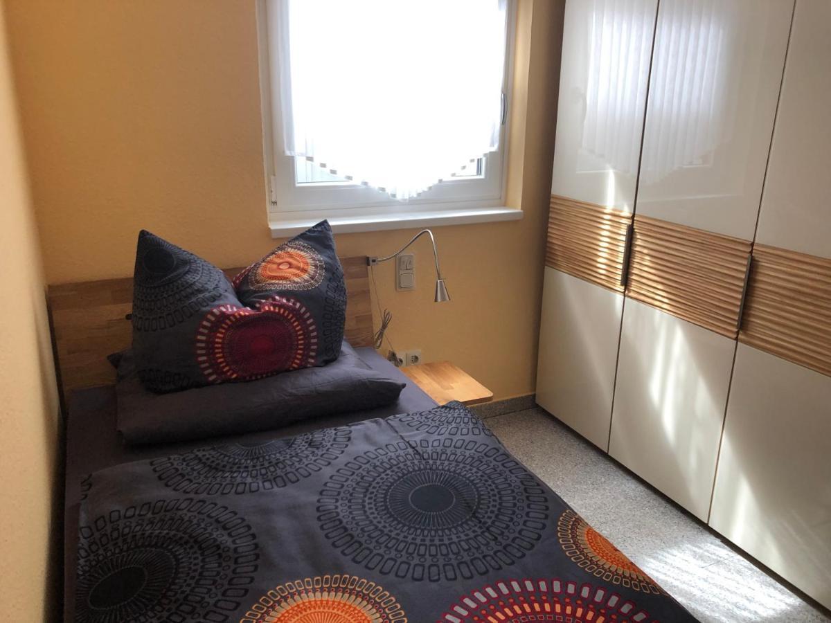 Ferienwohnung Am Pferdemarkt Konz Zewnętrze zdjęcie