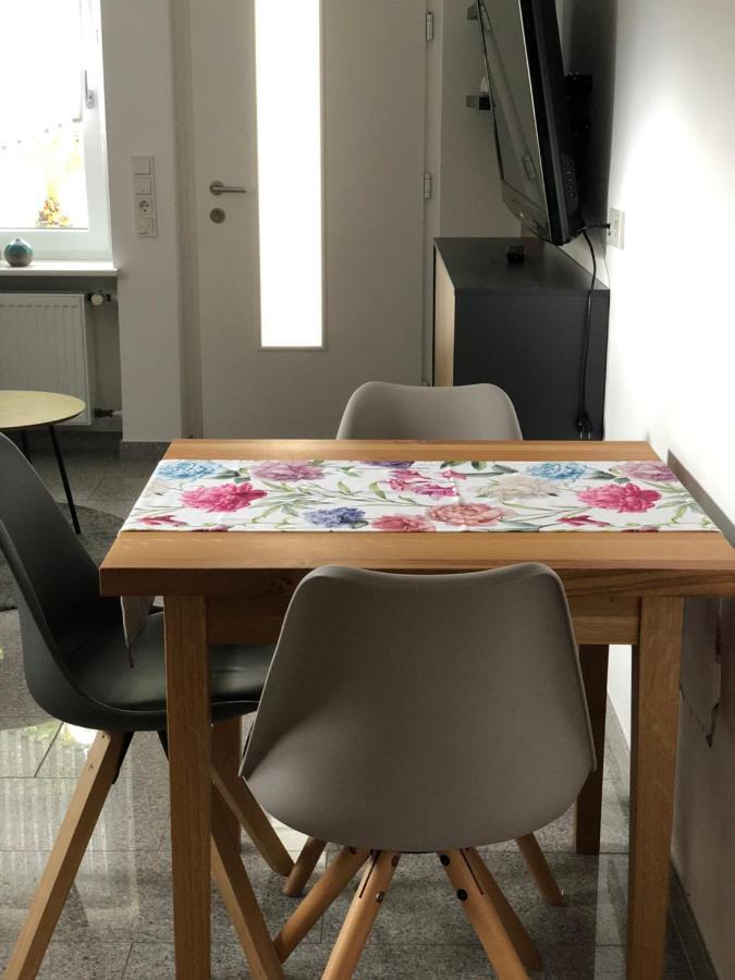 Ferienwohnung Am Pferdemarkt Konz Zewnętrze zdjęcie