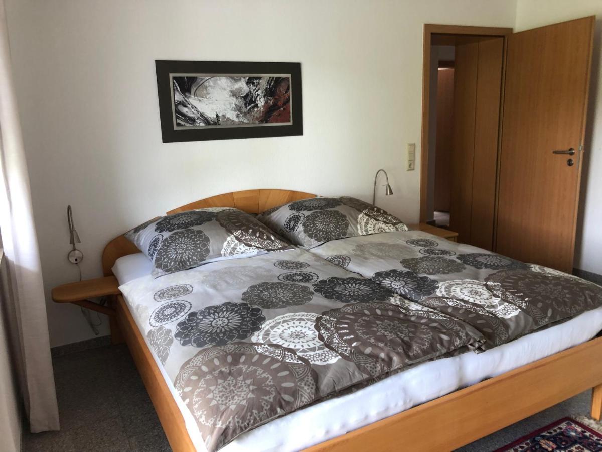 Ferienwohnung Am Pferdemarkt Konz Zewnętrze zdjęcie