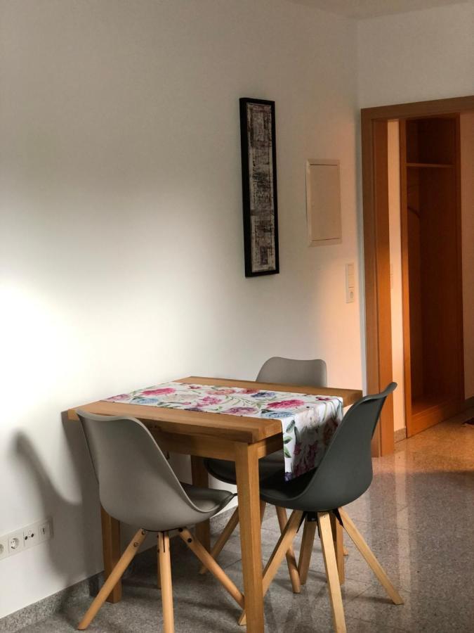 Ferienwohnung Am Pferdemarkt Konz Zewnętrze zdjęcie