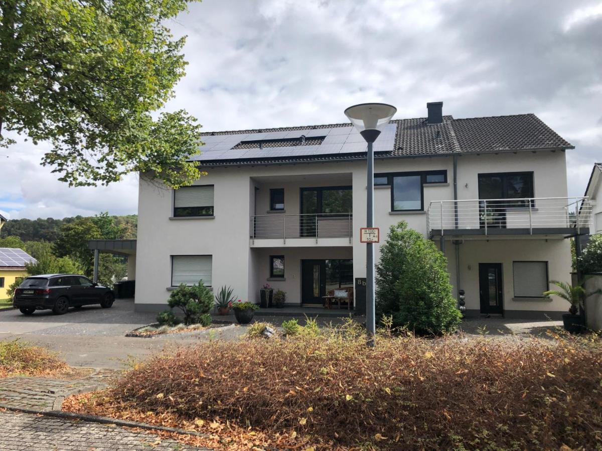 Ferienwohnung Am Pferdemarkt Konz Zewnętrze zdjęcie
