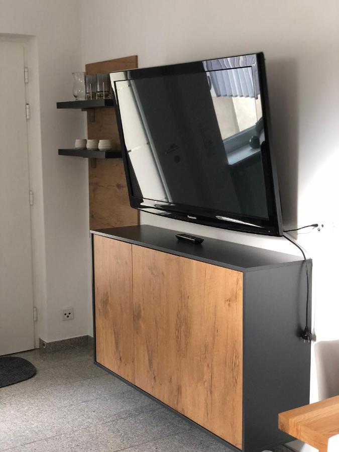 Ferienwohnung Am Pferdemarkt Konz Zewnętrze zdjęcie