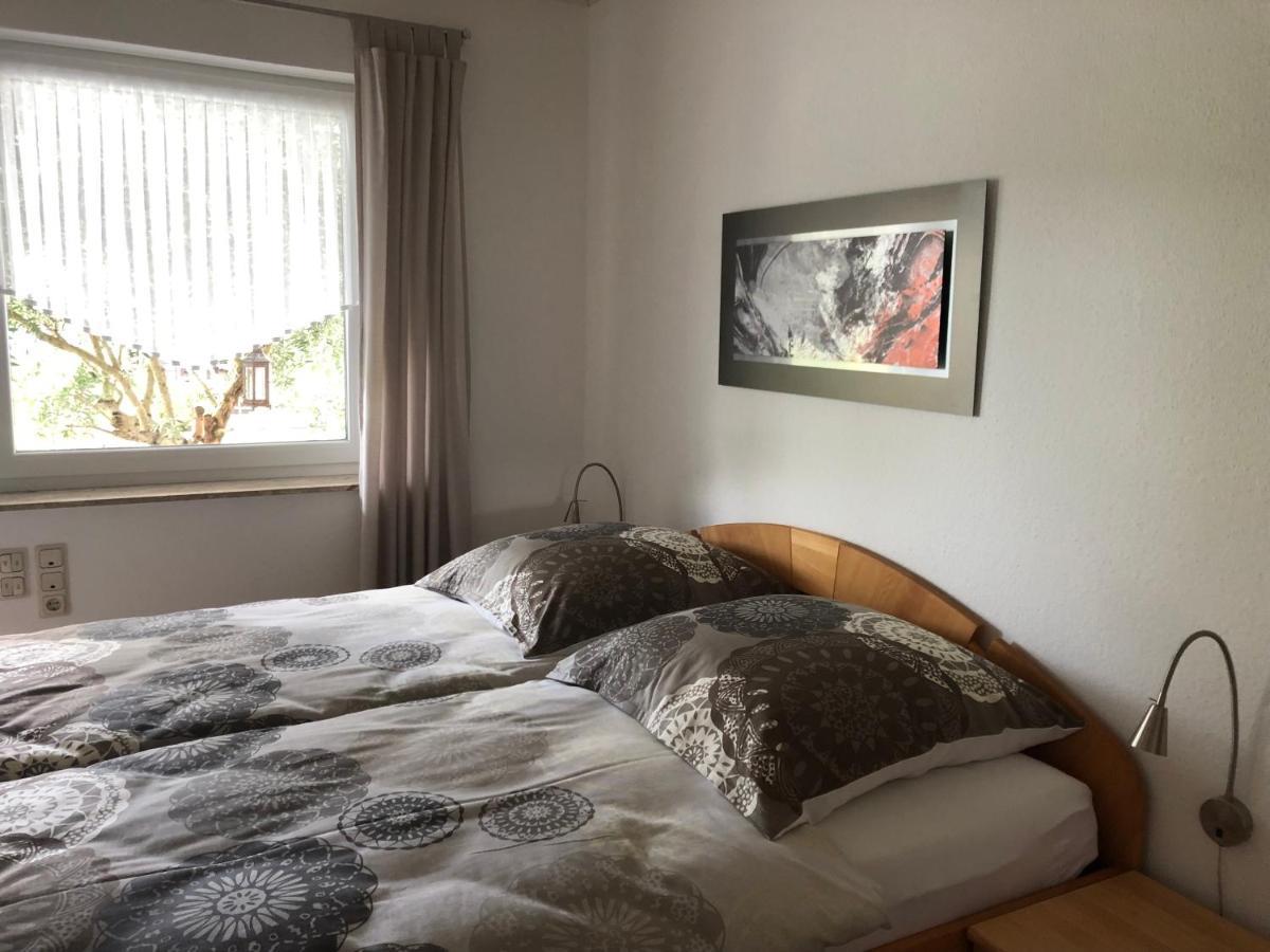 Ferienwohnung Am Pferdemarkt Konz Zewnętrze zdjęcie