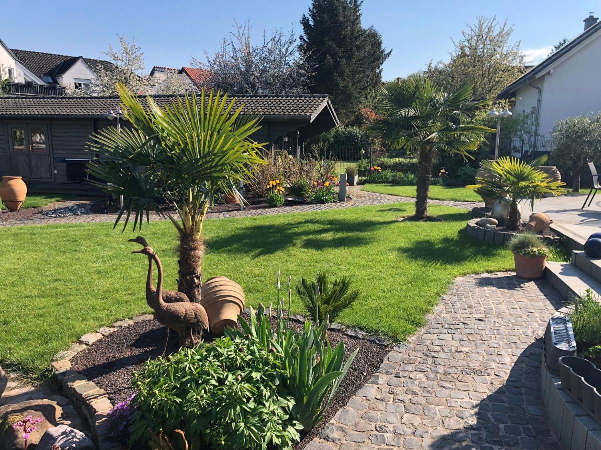Ferienwohnung Am Pferdemarkt Konz Zewnętrze zdjęcie