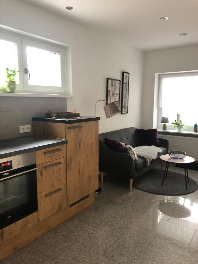 Ferienwohnung Am Pferdemarkt Konz Zewnętrze zdjęcie