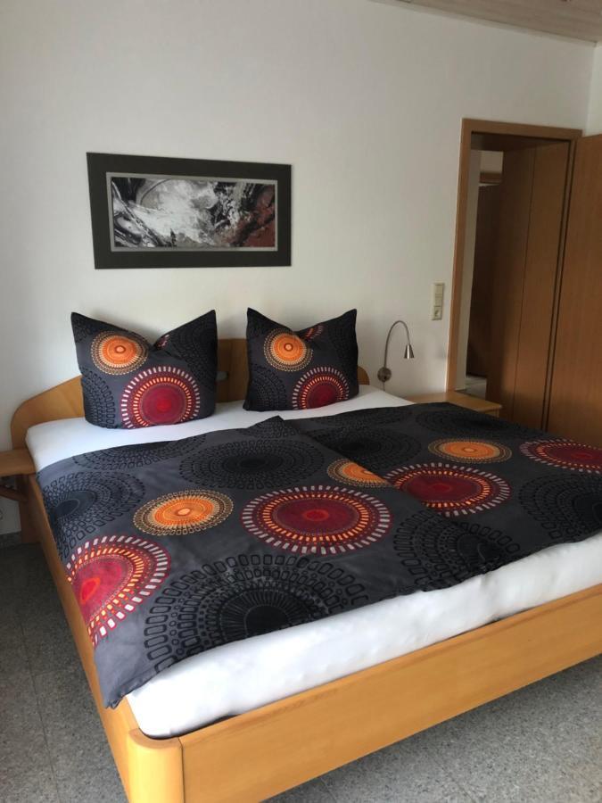 Ferienwohnung Am Pferdemarkt Konz Zewnętrze zdjęcie