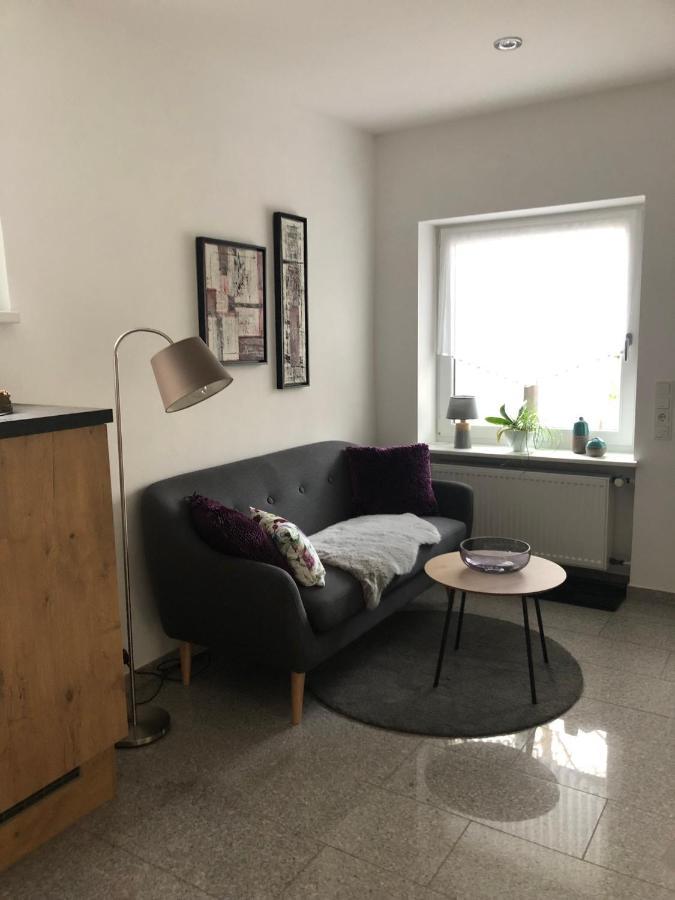 Ferienwohnung Am Pferdemarkt Konz Zewnętrze zdjęcie