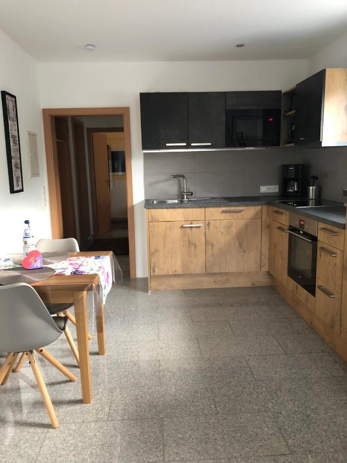 Ferienwohnung Am Pferdemarkt Konz Zewnętrze zdjęcie