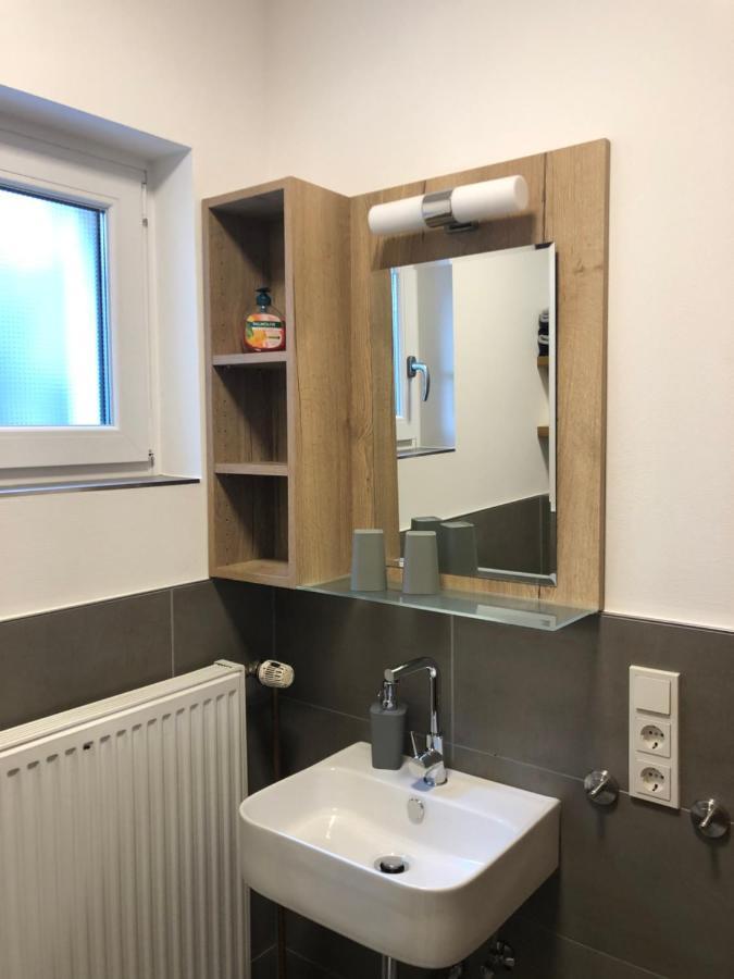 Ferienwohnung Am Pferdemarkt Konz Zewnętrze zdjęcie