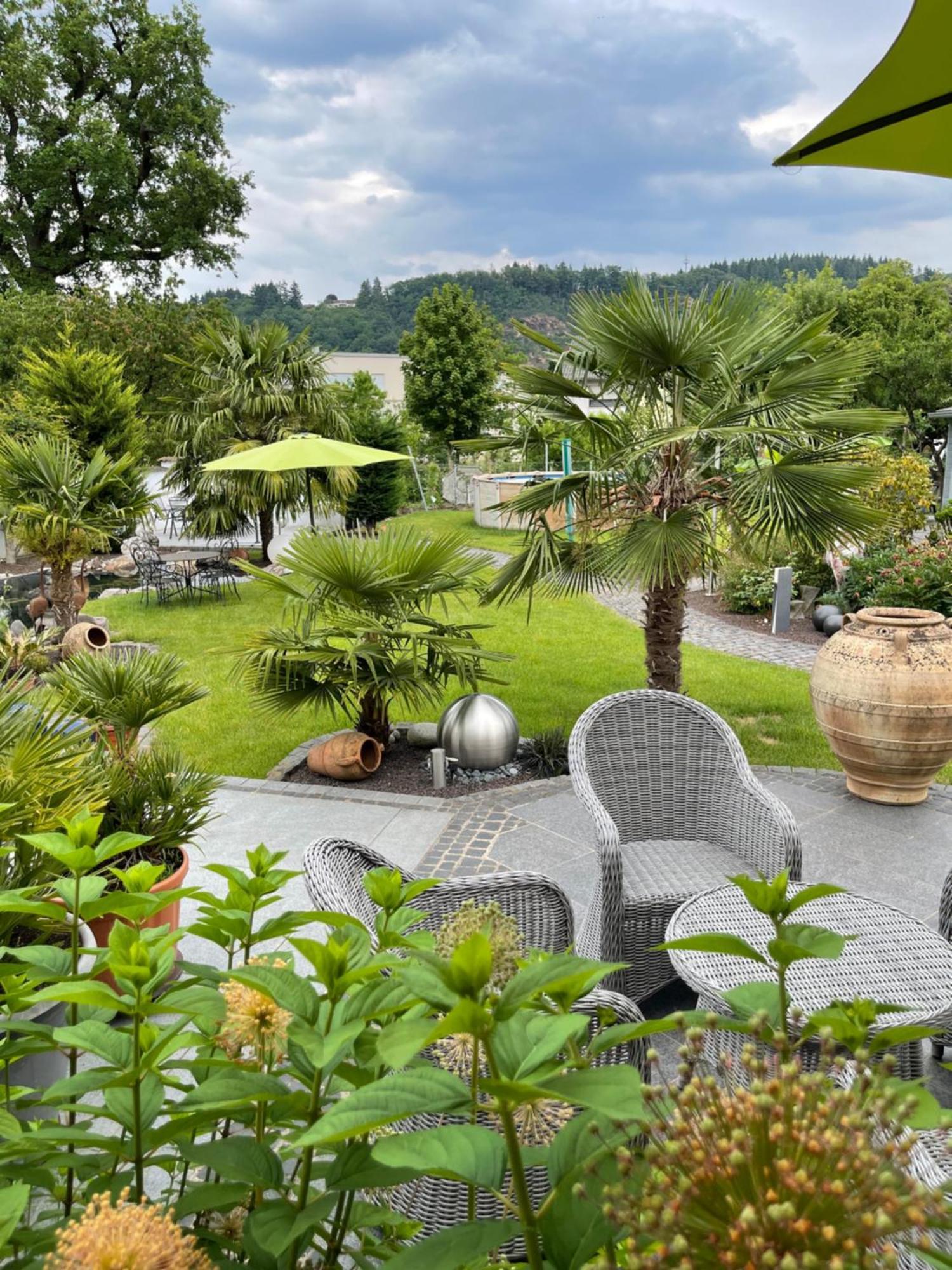 Ferienwohnung Am Pferdemarkt Konz Zewnętrze zdjęcie